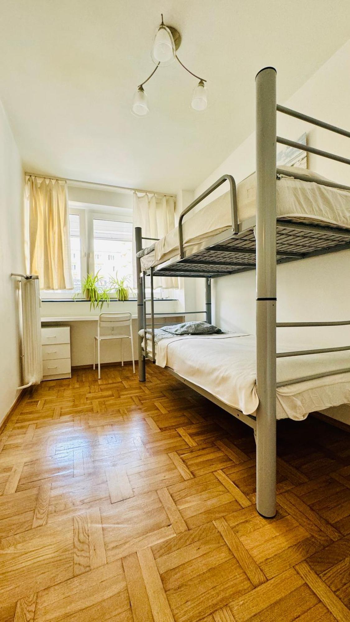Appartement In The Heart Of City Center